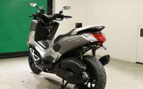YAMAHA N-MAX 155 A 2016 SG50J