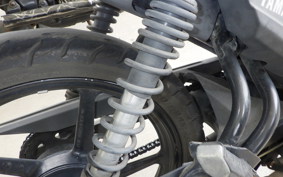 YAMAHA YS125 FAZER