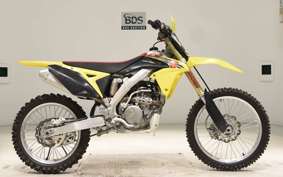 SUZUKI RM-Z250 2022