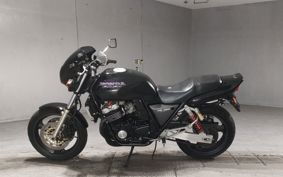 HONDA CB400SF NC31