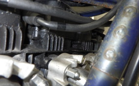 HONDA CB650 LC 1988 RC05