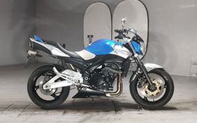 SUZUKI GSR 400 2009 GK7EA