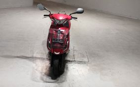 SUZUKI ADDRESS V125 CF4MA