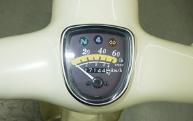 HONDA LITTLE CUB E AA01
