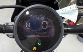 HONDA REBEL 250 S MC49