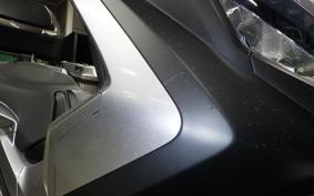 HONDA X-ADV 750 2017 RC95