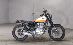 SUZUKI GLASS TRACKER BIG BOY NJ47A