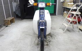 HONDA C90 SUPER CUB E 2011 HA02