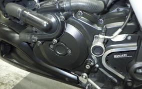 DUCATI DIAVEL Carbon 2014