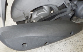 YAMAHA AXIS 125 TREET SE53J