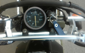 SUZUKI DJEBEL200 SH42A