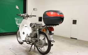 HONDA C90 SUPER CUB 2000 HA02