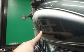 SUZUKI ST250E 1994 NJ4CA
