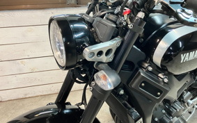 YAMAHA XSR900 2017 RN46J