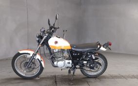 SUZUKI GLASS TRACKER BIG BOY NJ4BA