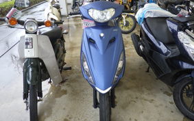 YAMAHA AXIS 125 Z SED7J