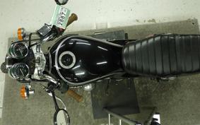 KAWASAKI ZEPHYR 750 2024 ZR750C