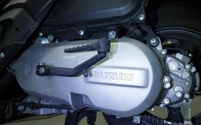 SUZUKI ADDRESS V125 Gen.2 2023 DP12H