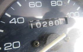 YAMAHA MAJESTY 250 4HC