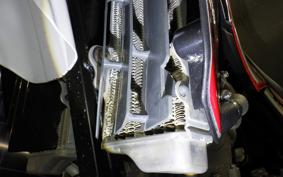 HUSQVARNA TE450 2008