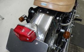 YAMAHA SR400 Gen.3 2009 RH01J