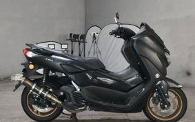 YAMAHA N-MAX 125 SEG6J