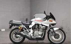 SUZUKI GSX400S KATANA 1993 GK77A