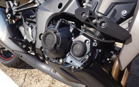 KAWASAKI Z1000 ABS 2019 ZXT00W