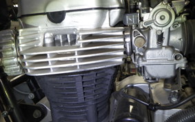 KAWASAKI W400 2006 EJ400A