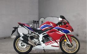 HONDA CBR250RR MC51