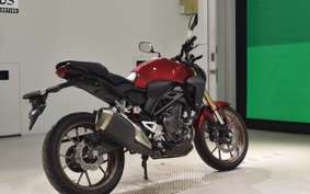 HONDA CB250R MC52