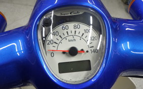 HONDA C110 SUPER CUB JA59