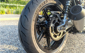 TRIUMPH SPEED TWIN 2026 DD0H26