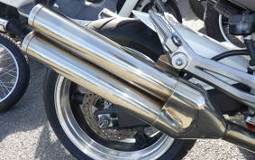 KAWASAKI Z1000 Gen.2 2005 ZRT00A