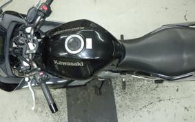 KAWASAKI NINJA 400R 2012 ER400B