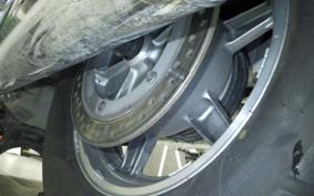 HONDA GL1500 GOLD WING 1996