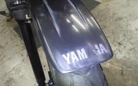 YAMAHA TW225 2017 DG09J