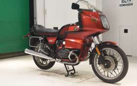 BMW R100RS 1981