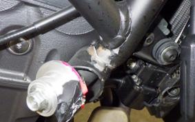 YAMAHA MT-07 2022 RM33J