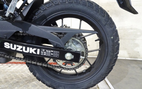 SUZUKI STROM SX EL11L
