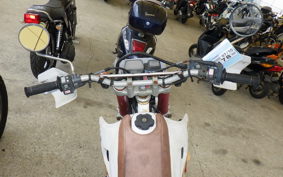 YAMAHA DT200 Gen.2 WR 3XP