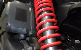 YAMAHA CYGNUS 125 XSR 2 2001 SE44J