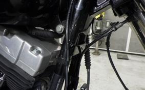 HARLEY FLS 1580 2012