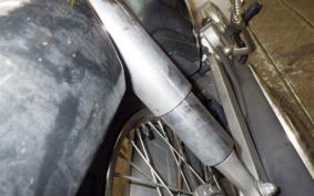 HONDA C50 SUPER CUB AA04