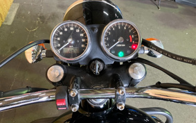 KAWASAKI W400 2008 EJ400A