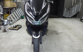 HONDA PCX125 2024 JF81