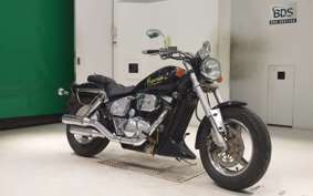 SUZUKI DESPERADO 400 X 1996 VK52A