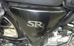 YAMAHA SR400 Gen.5 2022 RH16J