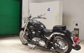 SUZUKI INTRUDER 400 Classic 2008 VK54A