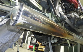 KAWASAKI 250TR 2025 BJ250F